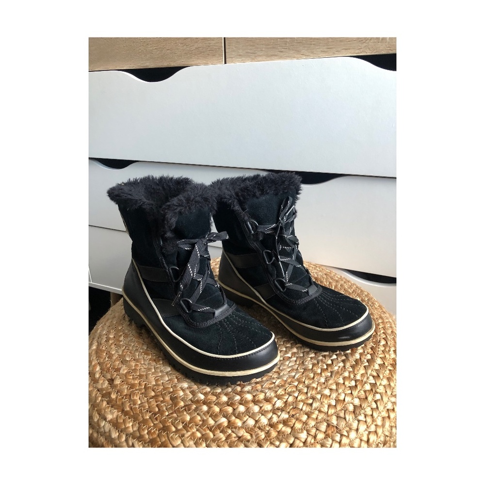 Sorel Winter Boots 8